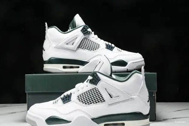 Cheap Jordan FQ8138-103 Green Air 4 Oxidized 0517